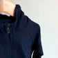 Gap Navy Hoodie (With tags) / 4T