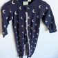 Parade Moon Pattern Sleeper / 12-18m