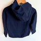 Gap Navy Hoodie (With tags) / 4T