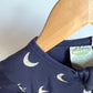Parade Moon Pattern Sleeper / 12-18m