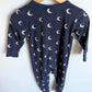Parade Moon Pattern Sleeper / 12-18m
