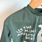 Mini Adventure Sweater / 18-24m