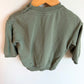 Mini Adventure Sweater / 18-24m
