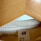 H&M Dino Cream Sweater / 18-24m