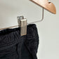 Black Corduroy Pants / 24m