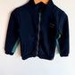 Koko Noko Zipper Sweater / 3T