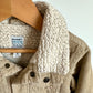 Tan Corduroy Coat / 4T