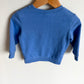 Good Vibes Sweater / 18m