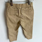 Tan Slacks with Pockets / 24m