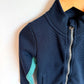 Koko Noko Zipper Sweater / 3T
