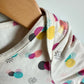 Peekaboo Beans Dotted Tee / 6-12m