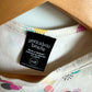 Peekaboo Beans Dotted Tee / 6-12m