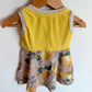 Teddy Little Lemon Dress / 24m
