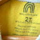Teddy Little Lemon Dress / 24m