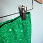 St. Patrick’s Day Clover Leggings / 3T