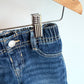 Straight Jeans / 12-18m