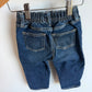 Straight Jeans / 12-18m