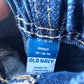 Straight Jeans / 12-18m