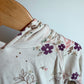 Silkberry Bamboo Floral Hoodie (PLAY) / 18-24m