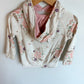 Silkberry Bamboo Floral Hoodie (PLAY) / 18-24m