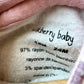 Silkberry Bamboo Floral Hoodie (PLAY) / 18-24m