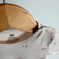 H&M Cherry Bodysuit / 18-24m