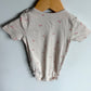 H&M Cherry Bodysuit / 18-24m