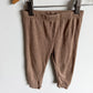 Tan Cotton Pants / 18m
