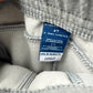 Grey with Black Zippers Sweat Pants / 2T