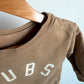 Bubs Tan Top / 6-12m