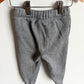 Grey Drawstring Sweat Pants / 2T