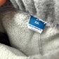 Grey Drawstring Sweat Pants / 2T