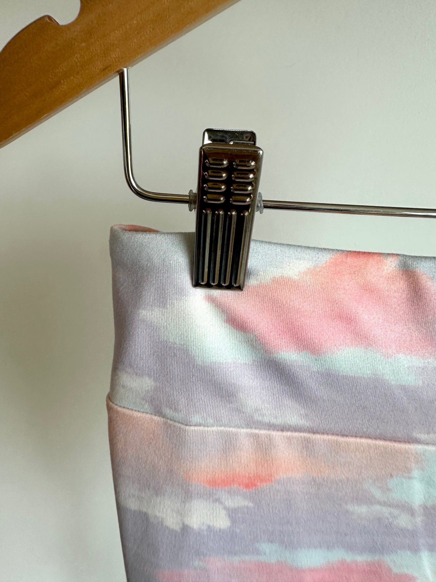 Converse Exercise Pants / 8 years