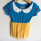 Snow White Dress / 2-3T