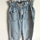 Zara Pocket Front Jeans / 11-12 years