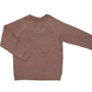 Brownie Bamboo Fleece Sweatshirt (New Retail Item) / 6-12m
