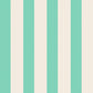 Full Zip Sunsuit - Cabana Stripe (New Retail Item) / Sizes 0-2T