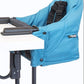 Perch Hanging High Chair / Max weight 37lbs (No Shipping)