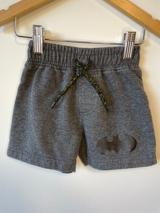 Batman Shorts / 9-12m