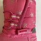 Waterproof Snow Boots / Size 5 Toddler