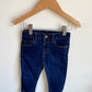 Blue Jeans with Pockets / 6-12m
