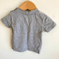 Grey T-Shirt / 3-6m