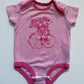 Nike Bodysuit / 3-6m