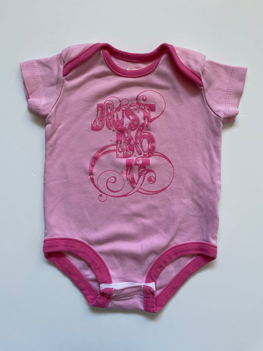 Nike Bodysuit / 3-6m