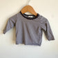 canada kids consignment shop - h&m top