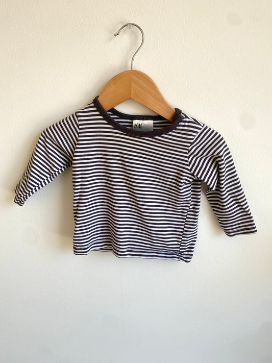 canada kids consignment shop - h&m top