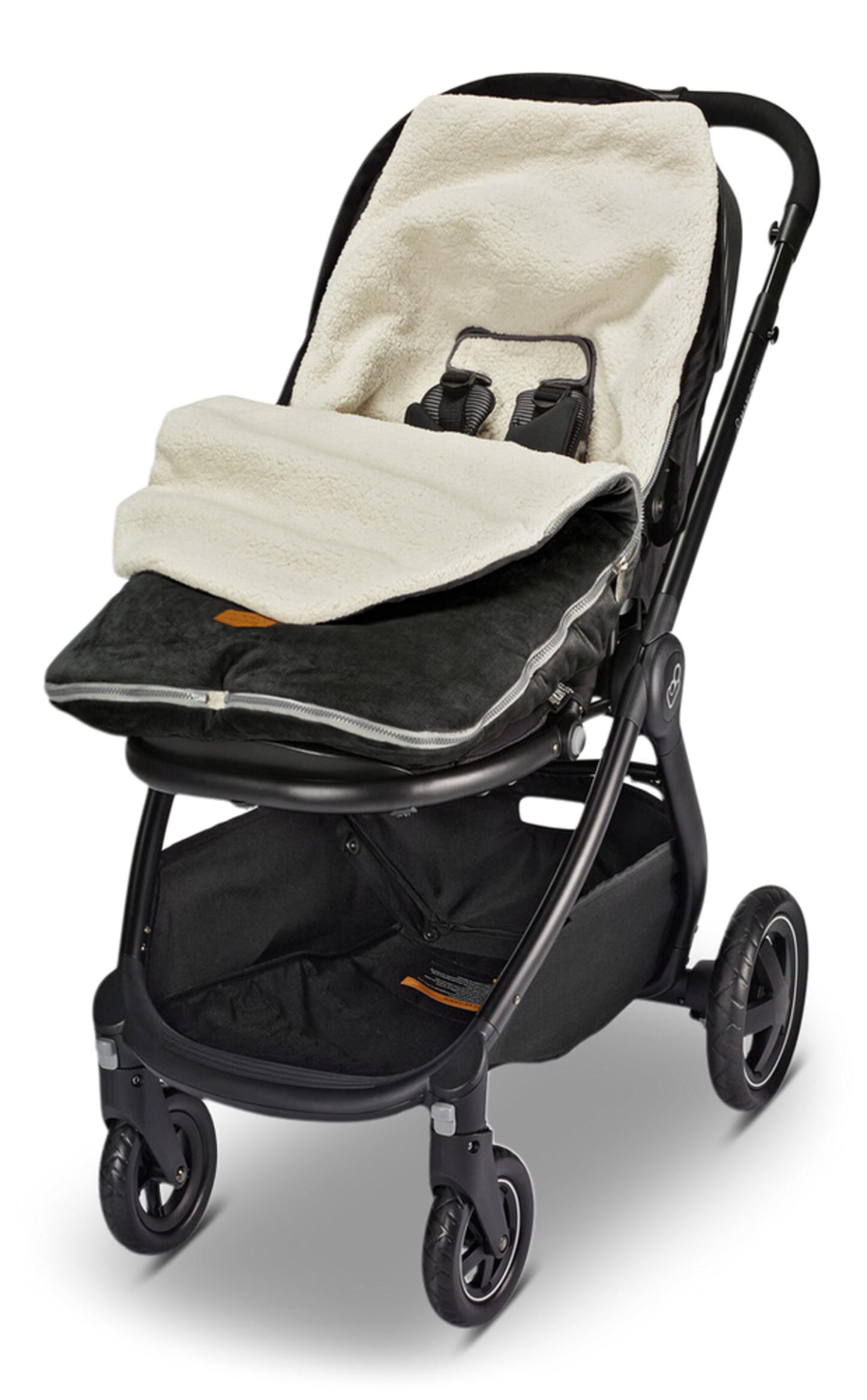 JJ Cole Artic Bundle Me Toddler