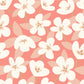 Full Zip Sunsuit - Sundae Bloom (New Retail Item) / 2T