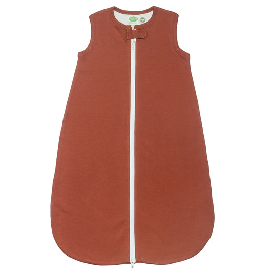 Parade sleep sack cedar organic cotton TOG Rating: 1.25 Canada