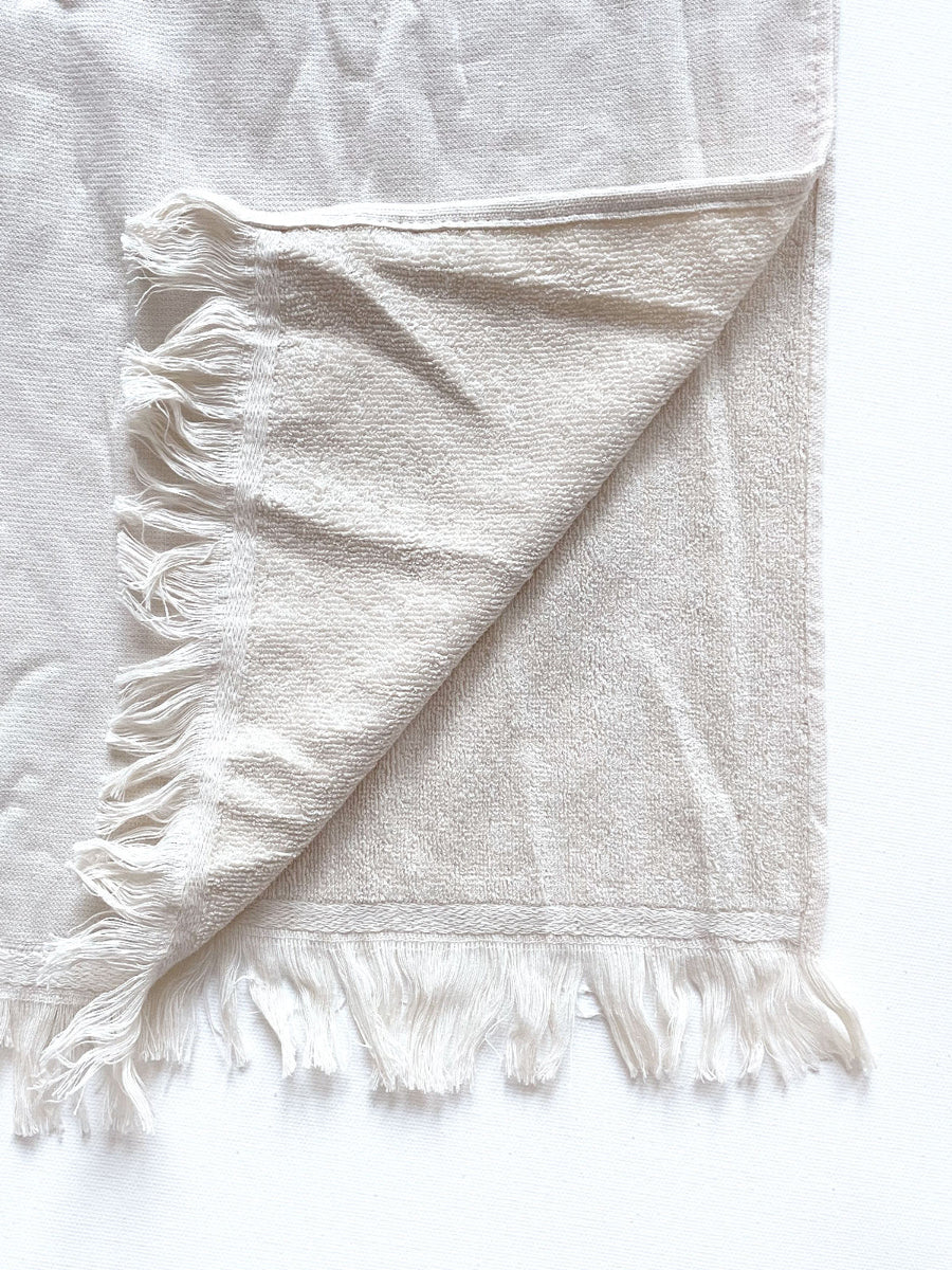 Honeysuckle Hooded Beach Towel (New Retail Item)